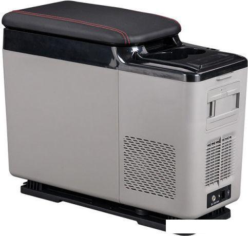 Компрессорный автохолодильник Alpicool CF15 (без адаптера 220В)