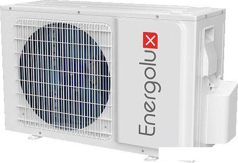 Кондиционер Energolux Basel SAS09B4-A/SAU09B4-A