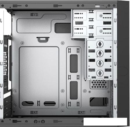 Корпус Foxline 450W FL-733-FZ450R-F9