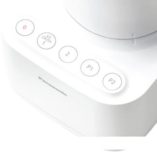 Стационарный блендер Panasonic MX-MG5451WTQ