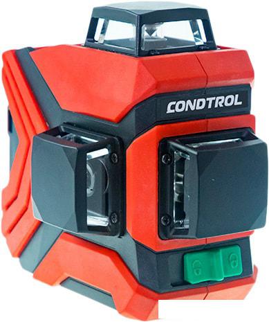 Лазерный нивелир Condtrol GFX360-3