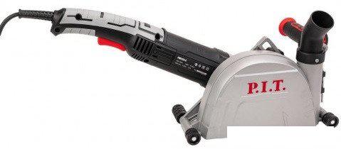 Штроборез P.I.T. PWC125-C Штроборез P.I.T. PWC125-C