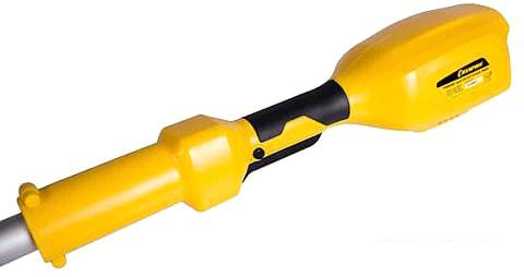 Триммер Champion TB400 (без АКБ)