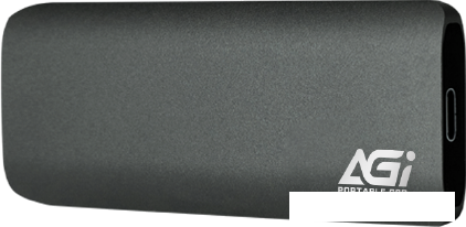 Внешний накопитель AGI ED198 4TB AGI4T0GIMED198