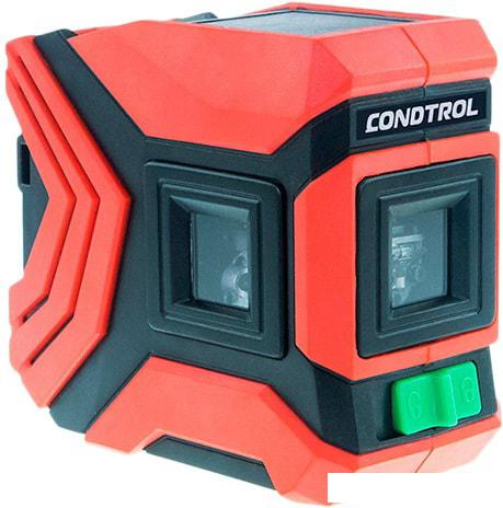 Лазерный нивелир Condtrol GFX300