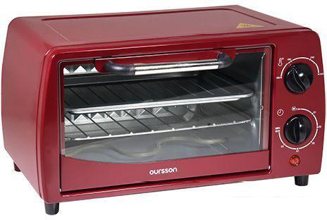 Мини-печь Oursson MO0902/DC