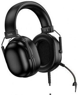 Наушники Hoco W113 (черный)