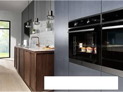 Электрический духовой шкаф Electrolux SteamBake 600 EOD6P77Z