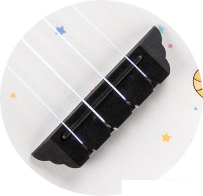 Укулеле Flight TUC Kitty