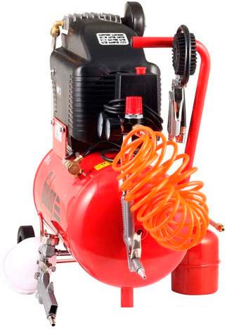 Компрессор Fubag AIR MASTER KIT