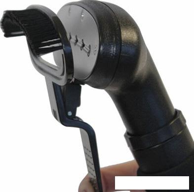 Отпариватель Гранд Мастер GM-A900 (серебристый)