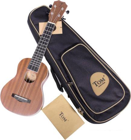 Укулеле Tom TUS-200B