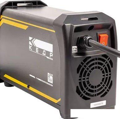 Сварочный инвертор Кедр UltraARC-250S Pulse Digital