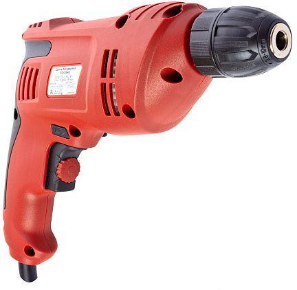 Безударная дрель RedVerg RD-D540