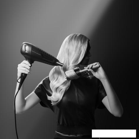 Фен Rowenta Karl Lagerfeld CV581LF0