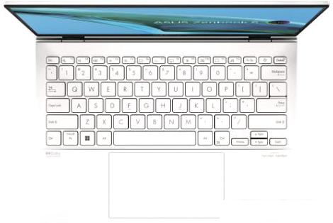 Ноутбук ASUS ZenBook S 13 OLED UM5302TA-LX384W
