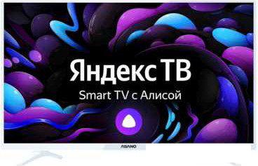 Телевизор ASANO 24LH8011T