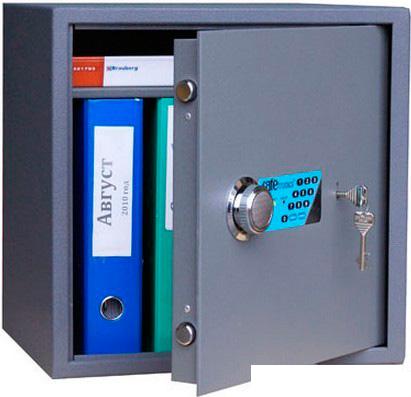 Мебельный сейф SAFEtronics NTL-40ME