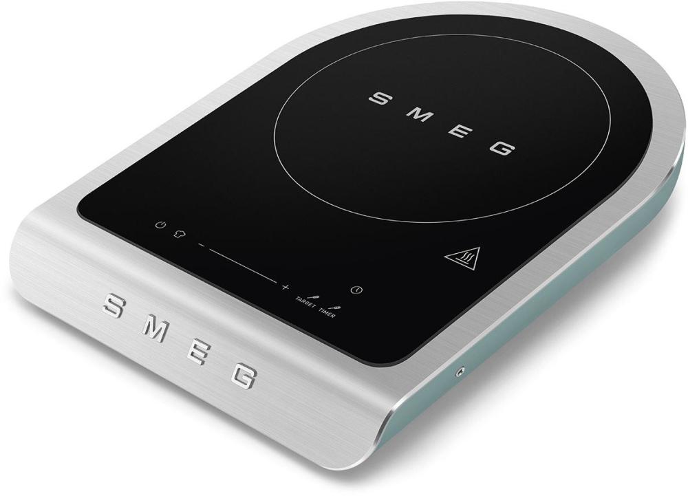 Настольная плита Smeg PIC01EGMEU