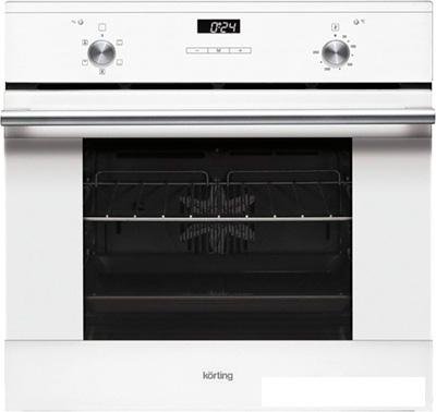 Духовой шкаф Korting OKB 792 CFW