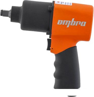 Пневматический гайковерт Ombra Super Duty (OMP11212)