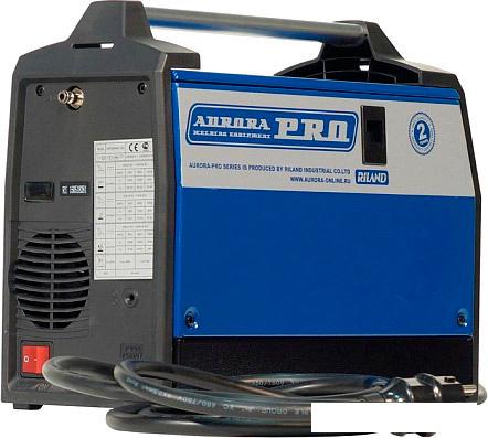 Сварочный инвертор AuroraPRO Speedway 160