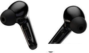 Наушники Maxvi MHF-107BT