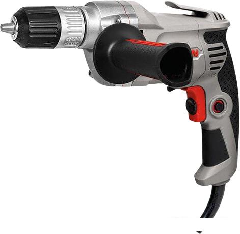 Безударная дрель Crown CT10127-13C
