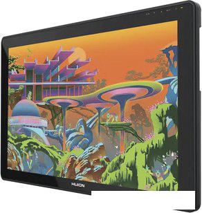 Графический монитор Huion Kamvas 22 Plus