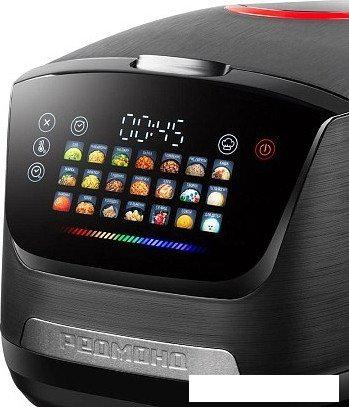 Мультиварка Redmond (Редмонд) MC101