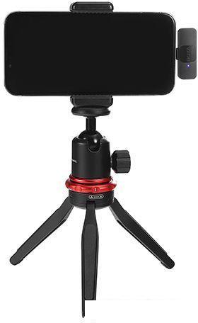 Радиосистема BOYA BY-V10