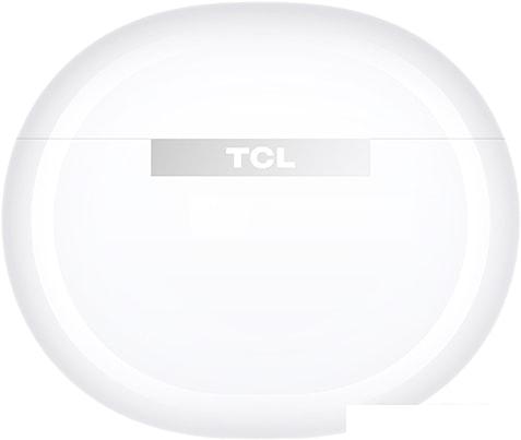 Наушники TCL MoveAudio S600 TW30 (белый)
