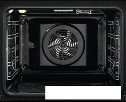 Электрический духовой шкаф Electrolux EOF3H40X