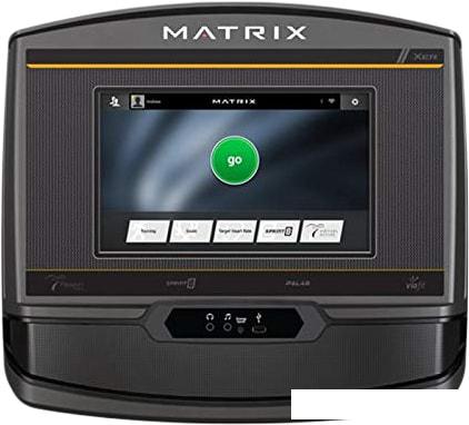 Эллиптический тренажер Matrix A50XER