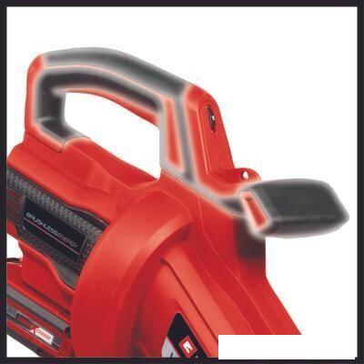 Колесная воздуходувка Einhell Venturro 18/210 3433625 (без АКБ)