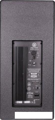 Активная акустика Topp Pro TP TPSi15HA