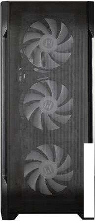 Корпус Zalman N7 Plus V2 (черный)