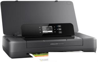 Принтер HP OfficeJet 202 Mobile [N4K99C]