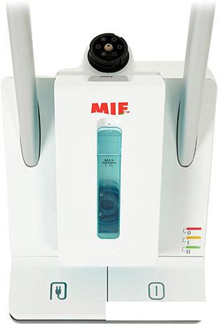 Отпариватель MIE Magic Style