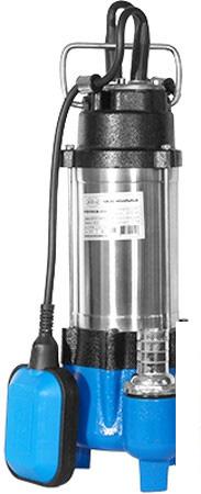 Насос Jemix FESTOCK-250