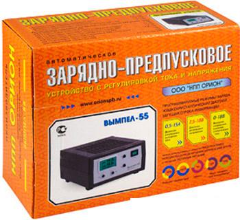Зарядное устройство Вымпел 55