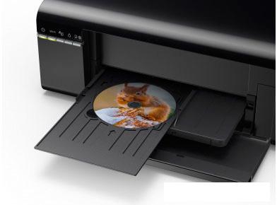 Фотопринтер Epson L805