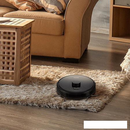 Робот-пылесос Redmond RV-R670S WiFi