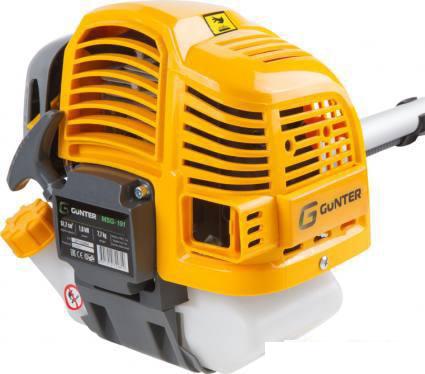 Триммер Gunter MSG-192