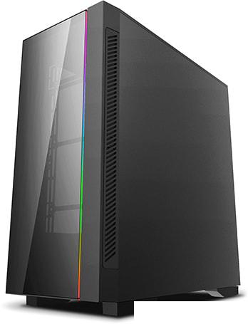 Корпус DeepCool MATREXX 55 V3 ADD-RGB DP-ATX-MATREXX55V3-AR-3F