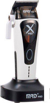 Машинка для стрижки волос MRD Pro MRD-HC-999C (белый)