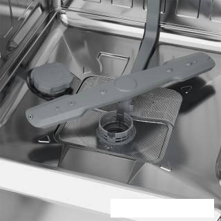 Отдельностоящая посудомоечная машина BEKO BDFN15422W