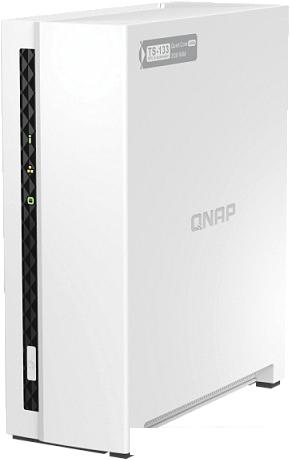 Сетевой накопитель QNAP TS-133