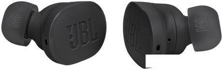 Наушники JBL Tune Buds (черный)