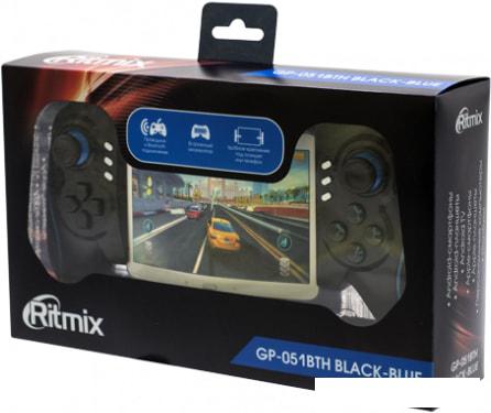 Геймпад Ritmix GP-051BTH